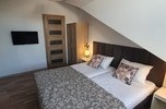 Hotel aparts w Sopocie, pensjonat, dom, apartamenty