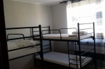 Hotel hostel pracowniczy Ukraińcy budowa sieci w PL