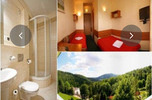 Hotel i pensjonat/ośrodek wypoczynkowy