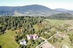 Hotel / pensjonat / sanatorium / willa  w Rabce-Zdrój 2500m2 - doskonała lokalizacja