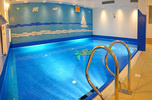Hotel / pensjonat / sanatorium / willa  w Rabce-Zdrój 2500m2 - doskonała lokalizacja