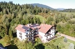Hotel / pensjonat / sanatorium / willa  w Rabce-Zdrój 2500m2 - doskonała lokalizacja
