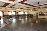 Hotel restauracja - centrum konferencyjno-weselne