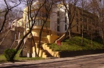 Hotel w centrum miasta