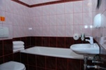 Hotel w centrum miasta