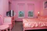 Hotel w centrum miasta