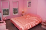 Hotel w centrum miasta