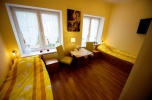Hotel w pełni wyposażony i sprawnie działający