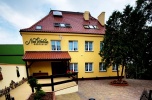 Hotel w pełni wyposażony i sprawnie działający