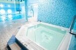 Hotel z basenem, 700 m od plaży | Grzybowo k. Kołobrzegu
