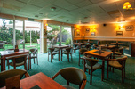 Hotel z basenem, 700 m od plaży | Grzybowo k. Kołobrzegu