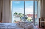 Hotel z basenem, 700 m od plaży | Grzybowo k. Kołobrzegu