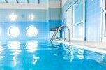 Hotel z basenem, 700 m od plaży | Grzybowo k. Kołobrzegu