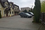 Hurtownia papierniczo - przemysłowa