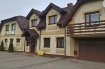 Hurtownia papierniczo - przemysłowa