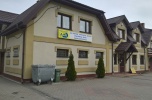 Hurtownia papierniczo - przemysłowa