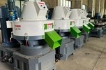 Import oraz produkcja maszyn oraz lini do obróbki drzewa oraz produkcji pelletu, produkcja pelletu