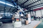 Import oraz produkcja maszyn oraz lini do obróbki drzewa oraz produkcji pelletu, produkcja pelletu