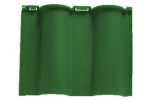 Innowacja - dachówka - najlżejsze pokrycie w Europie - 3.20kg/m2