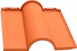 Innowacja - dachówka - najlżejsze pokrycie w Europie - 3.20kg/m2