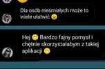 Innowacyjna aplikacja społecznościowa na którą czekają użytkownicy