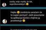 Innowacyjna aplikacja społecznościowa na którą czekają użytkownicy