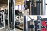 Innowacyjny miernik siły mięśni w branży fitness i rehabilitacji