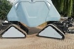 Innowacyjny startup - robotyka rolnicza