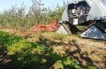 Innowacyjny startup - robotyka rolnicza