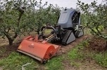 Innowacyjny startup - robotyka rolnicza