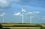 Instalacje i serwis turbin wiatrowych
