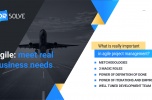 Internet of things, cloud migrations