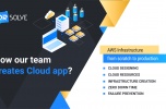 Internet of things, cloud migrations