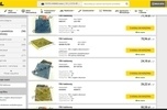 Internetowy sklep motoryzacyjny