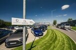 Inwestor do handlu autami do 100 tys. zł - działajacy dealer premium z Warszawy, 60 aut / mies
