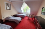 Inwestor: dom seniora, medical spa