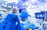 Inwestuj już od 10K w sieć klinik medycznych w całym kraju