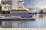 Inwestycja  - ekskluzywne apartamenty  z mariną na własność