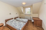 Inwestycja - hotel z linią brzegową oraz możliwością rozbudowy