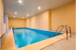 Inwestycja - hotel z linią brzegową oraz możliwością rozbudowy