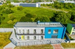 Inwestycja kapitałowa w nieruchomość komercyjną. Stopa zwrotu około 20%