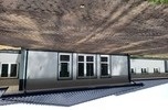 Inwestycja przeznaczona pod dom opieki i seniora