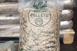 Inwestycja w biopaliwo, pellet drzewny