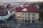 Inwestycja w mieszkaniówkę przy A4