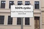 Inwestycja w nieruchomości w Niemczech   20% zwrotu rocznie