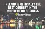 Irlandzka firma Ltd. "prawie nieużywana"