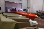 Jachty, łodzie turystyczno wędkarskie produkowane dla odbiorców z Europy