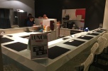 Japońska restauracja i sushi do sprzedaży, w Centrum Warszawy