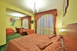 Kameralny hotel 3* w Rabce-Zdrój