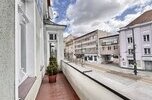 Kamienica 376,5m² | 6 lokali, 6 wejść | Wysoka Brama | Hotel, biuro, inwestycja